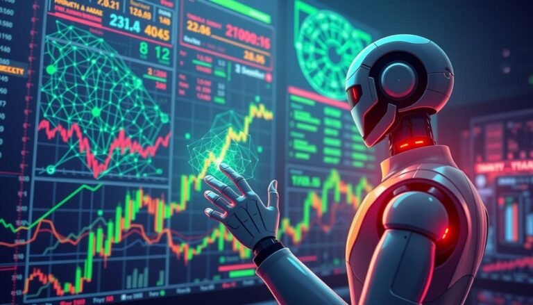 How to Use AI for Online Stock Trading