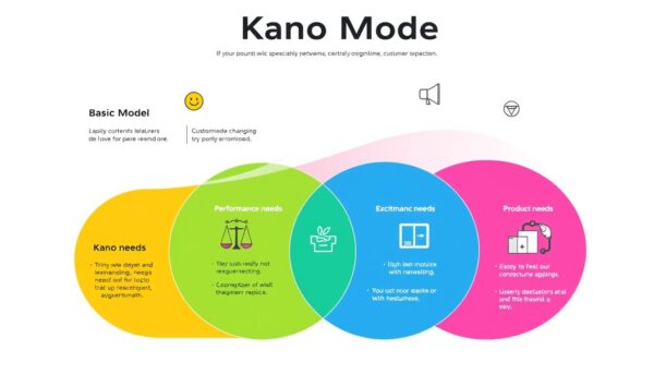 Kano Ranking Kano Model: Boost Customer Satisfaction
