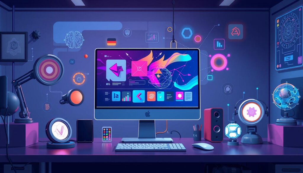 Making money online with ai driven graphic design tools