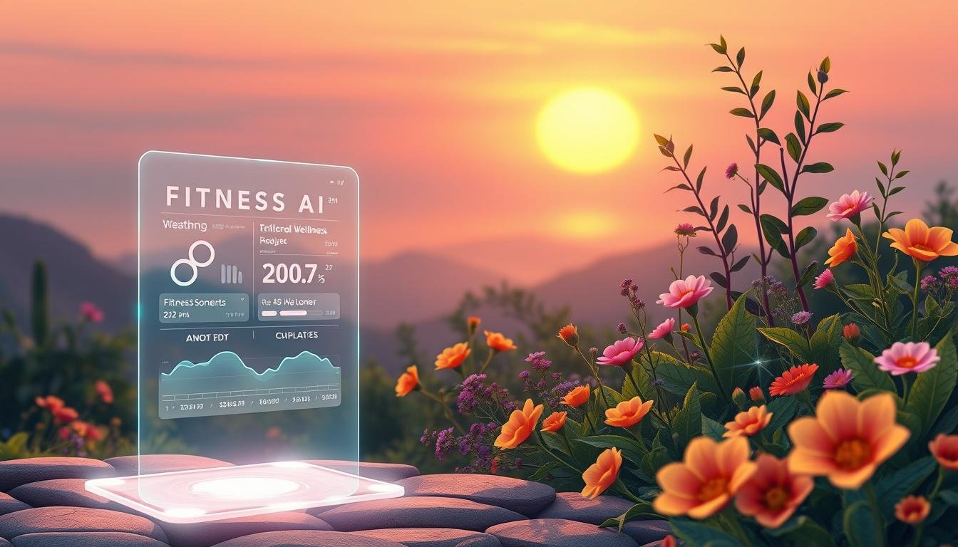 Monetizing AI in the Online Health and Wellness Industry