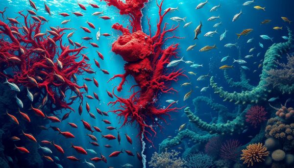Red Ocean vs. Blue Ocean Strategy: Business Tactics
