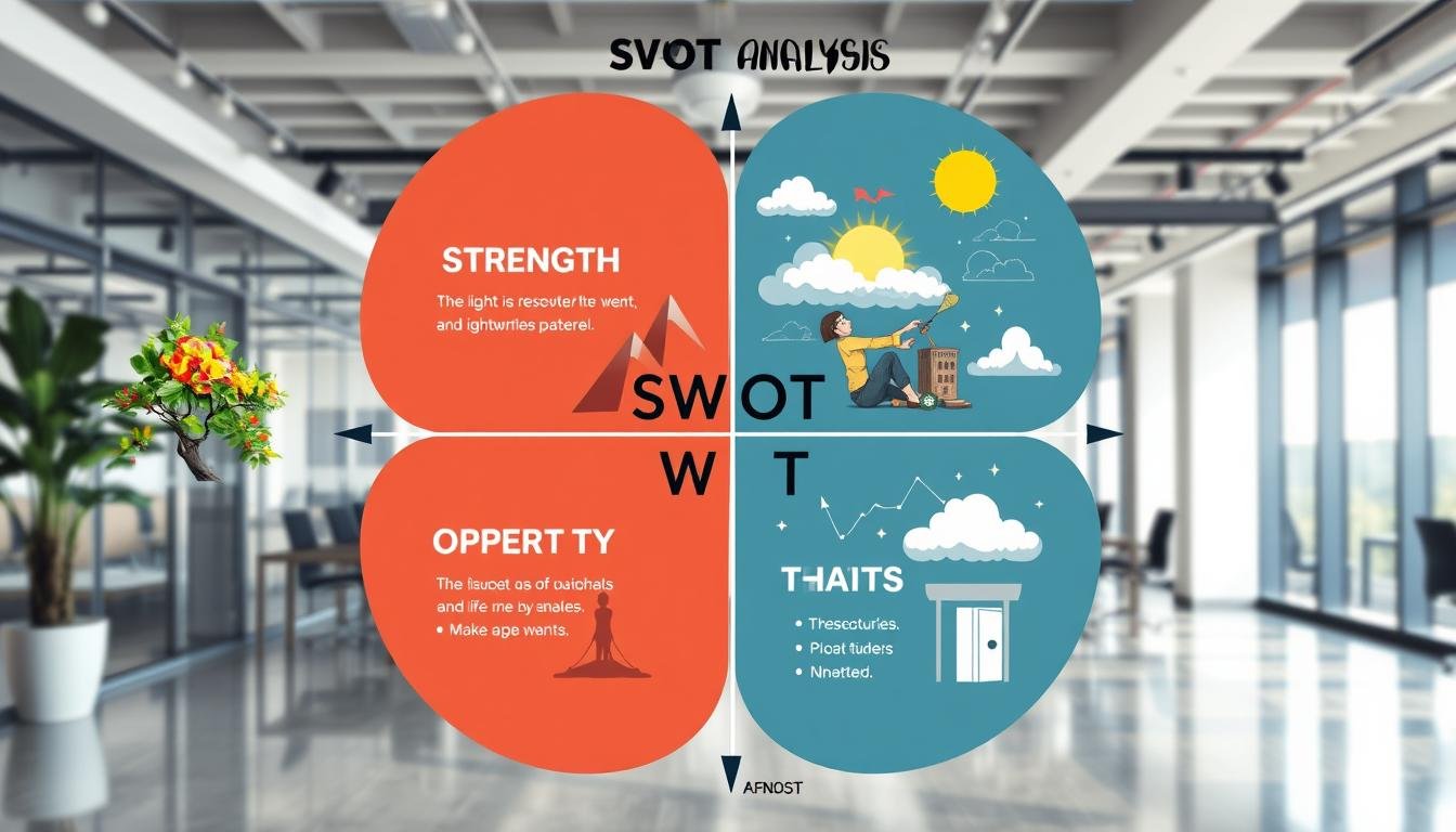 SWOT Analysis: Strengthen Your Business Strategy