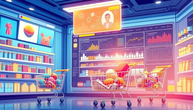 Using AI to Optimize Your Online Store for More Sales