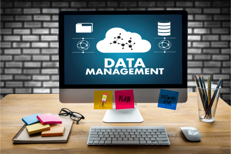 7 Innovative Technologies Transforming Data Management