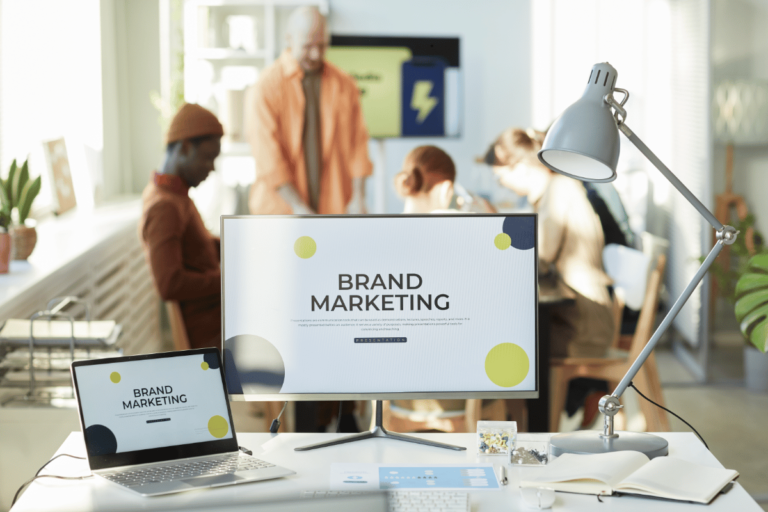 Building Brand Awareness with Strategic Content Marketing