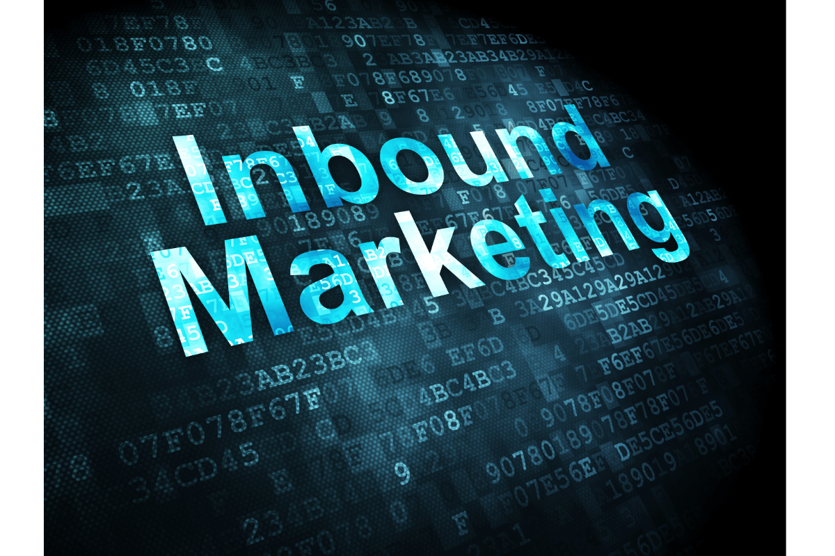 Inbound marketing