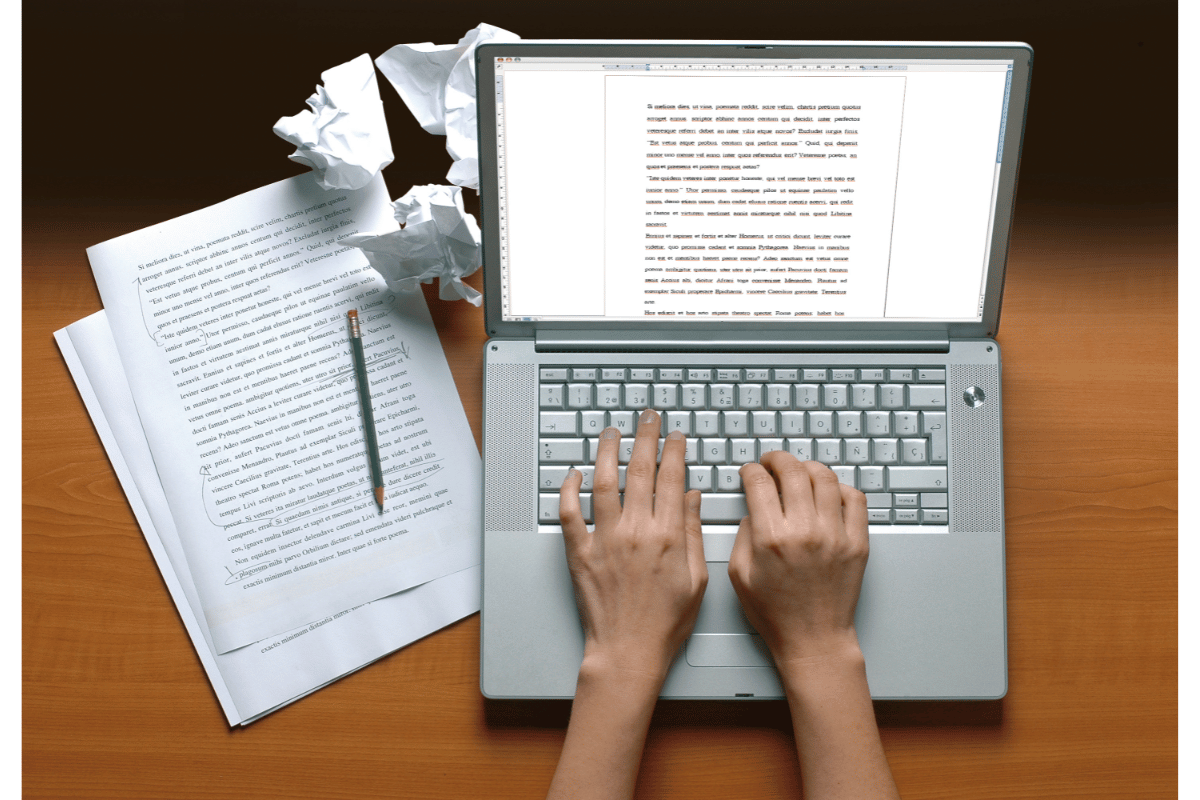 Tips for Succeeding as a Writer