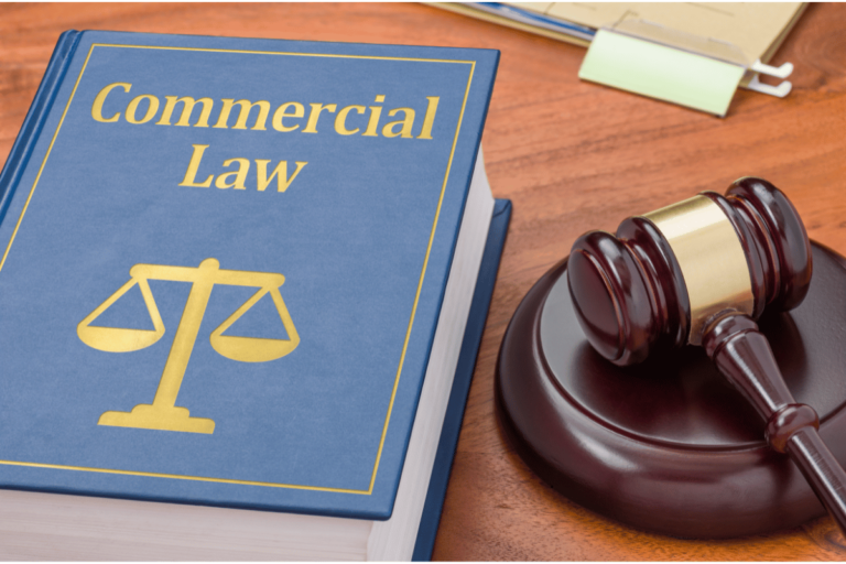 Why Every Business Needs a Commercial Law Specialist