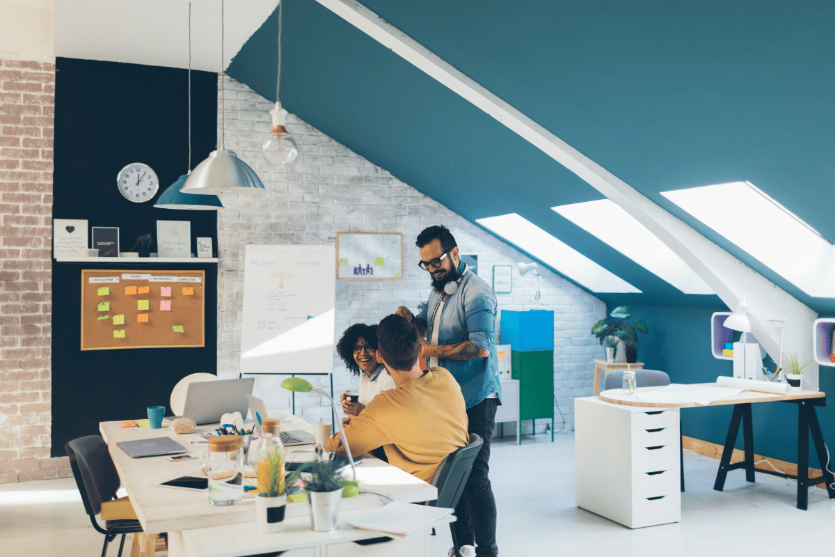 Budget-Friendly Office Decoration Ideas for Entrepreneurs and Startups