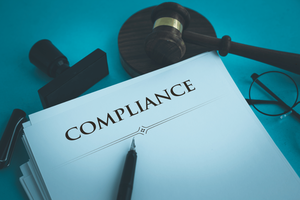 How to Ensure Government Contract Compliance for Your Business