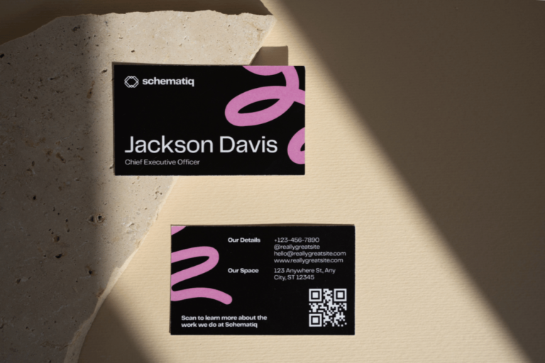 How to Make Your Business Card Work as a Marketing Tool?