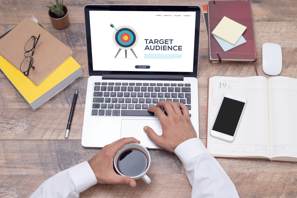 How to Use Digital Marketing to Reach Your Target Audience