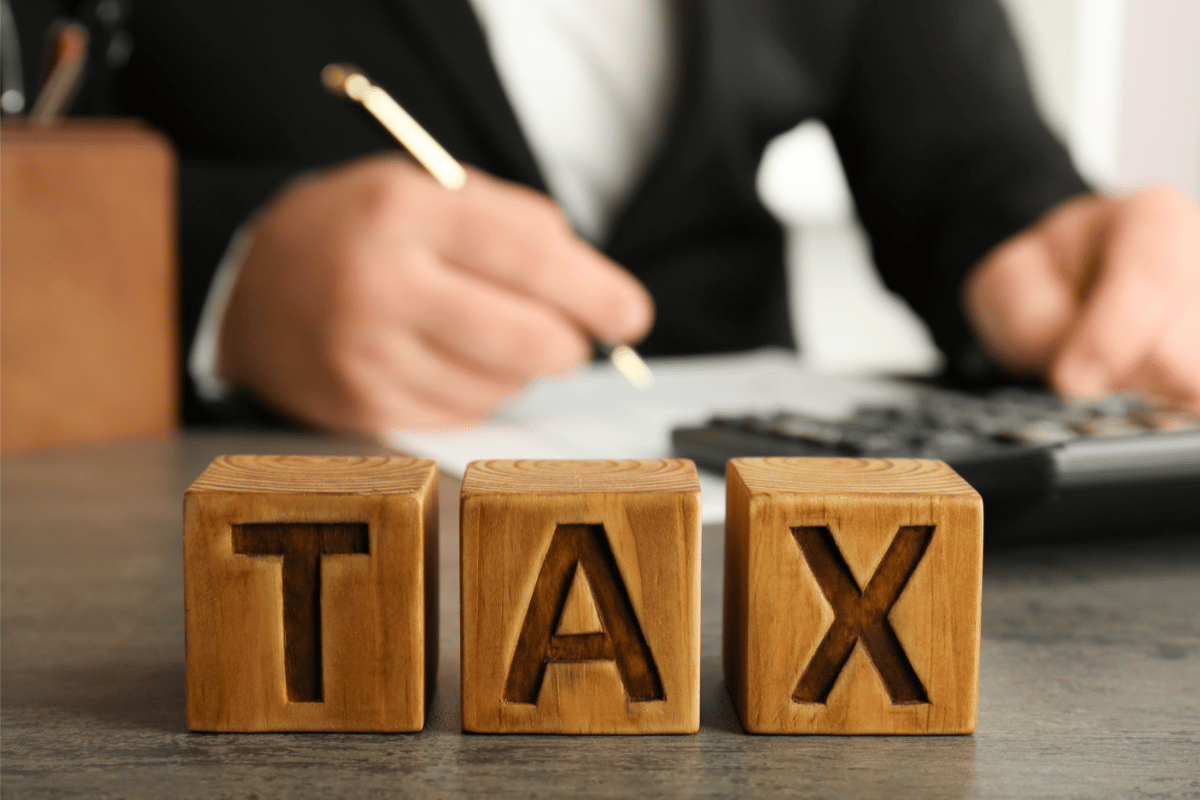 The Importance of Understanding Your Business Tax Obligations