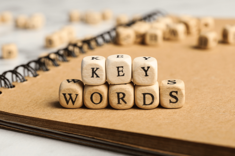 Unlocking Success: The Power of Keywords in Digital Marketing