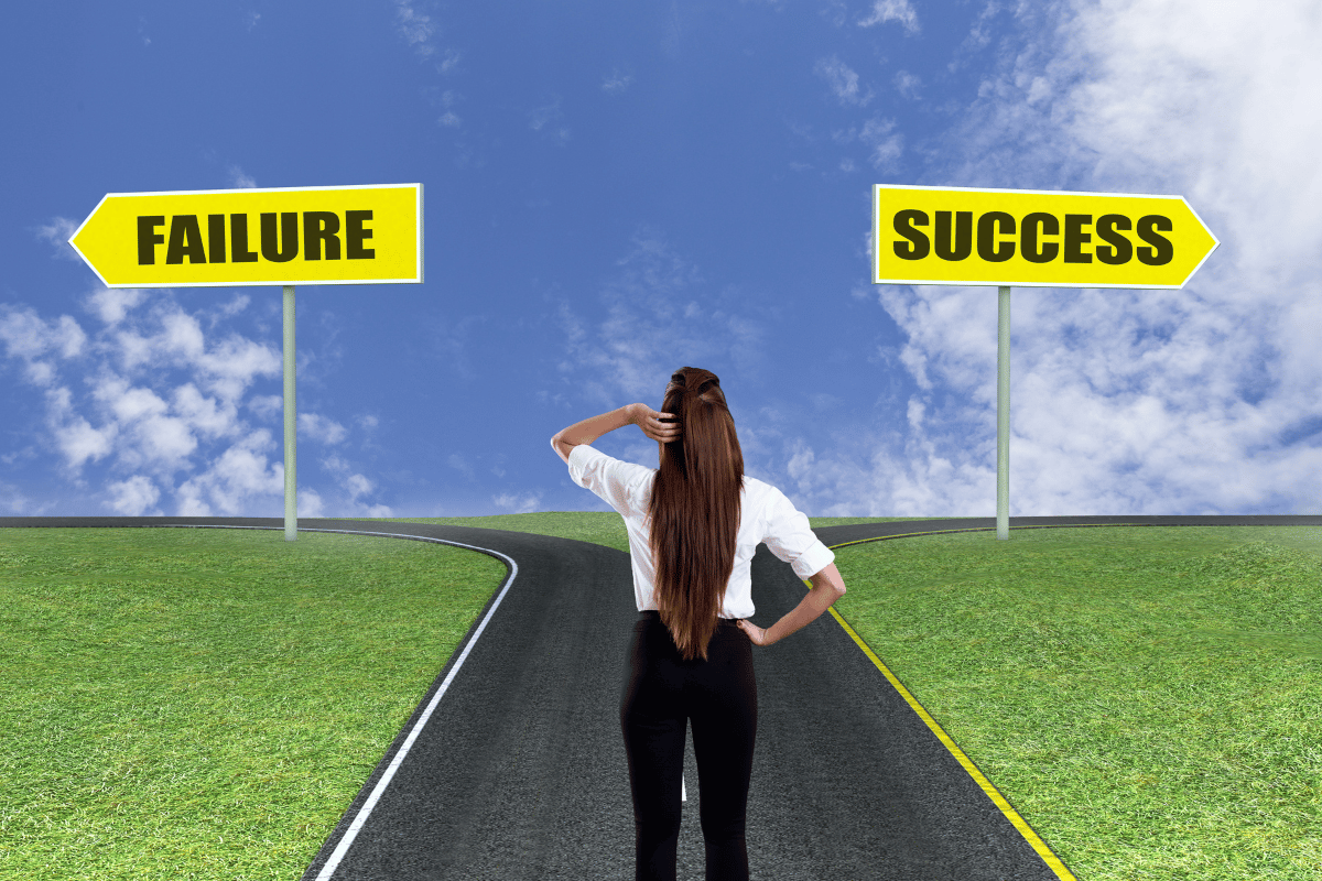 Controversial Truths About Success & Failure