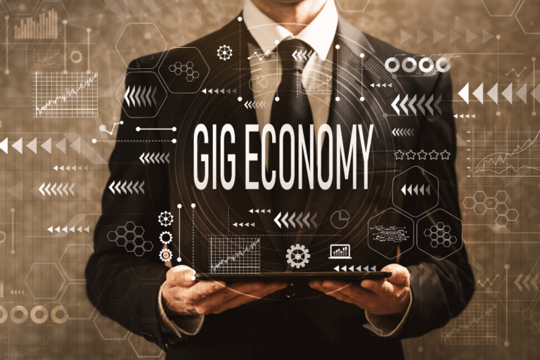 Can Gig Economy Workers Access Workplace Protections?