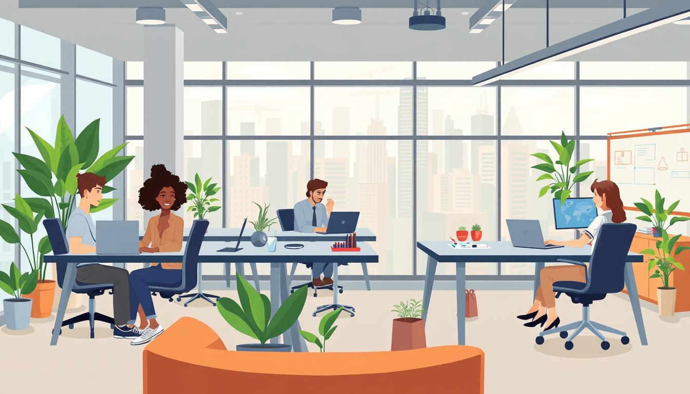 How-Hybrid-Work-Models-are-Transforming-the-Workplace