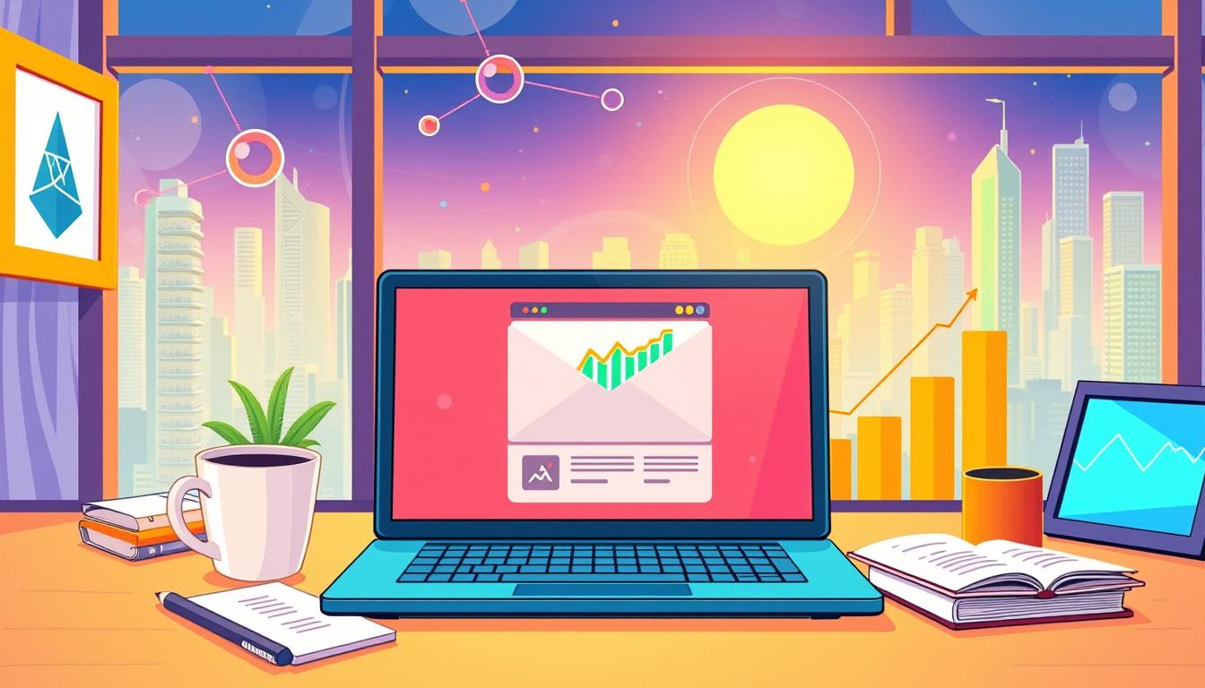 How to Build a Profitable Newsletter Business in 2025