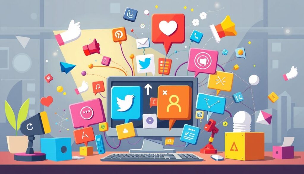 How to Create Viral Social Media Campaigns in 2025