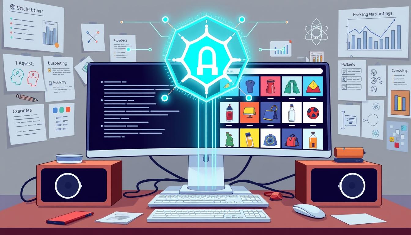 How to Use AI to Create High-Converting Copy for Your Online Store