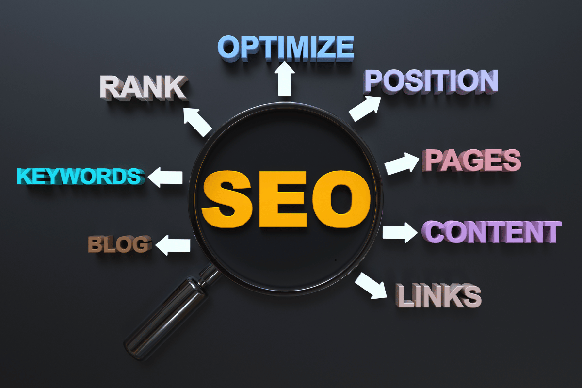 Mastering SEO for 2025: A Comprehensive Guide