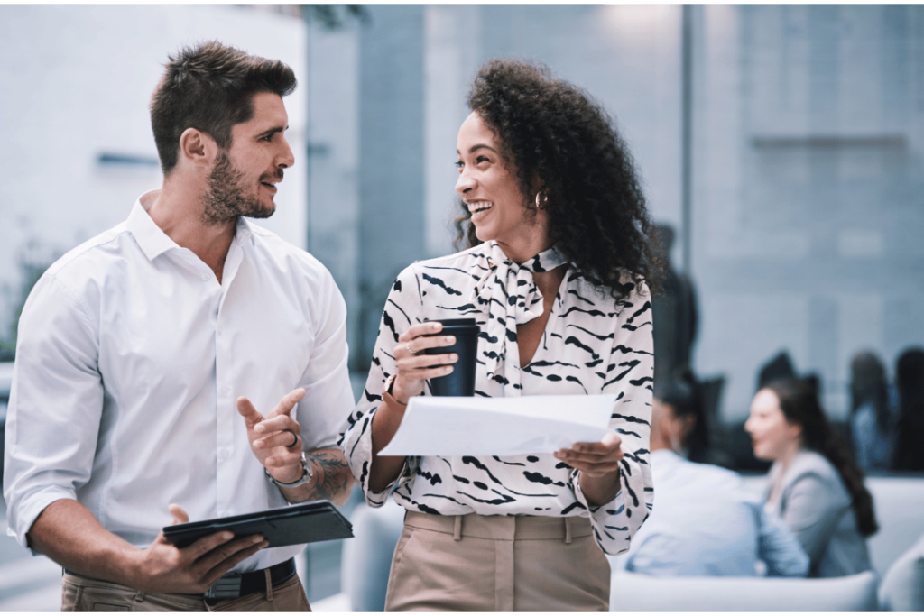 Networking for Success: How an MBA Opens Doors to Business ...