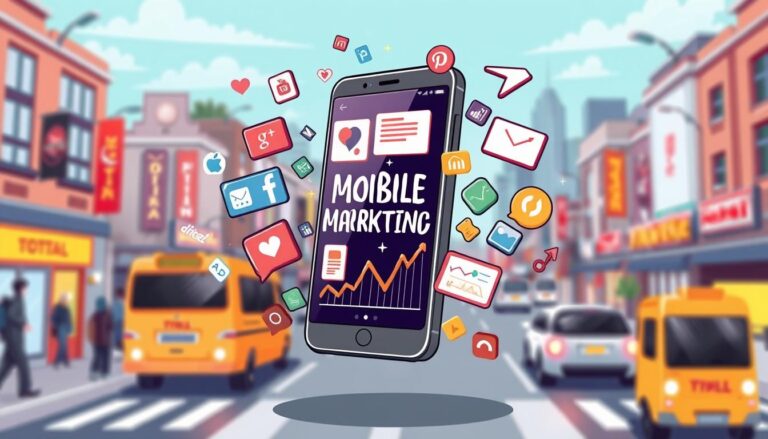 Optimizing Mobile Marketing Campaigns for the Always-On Consumer