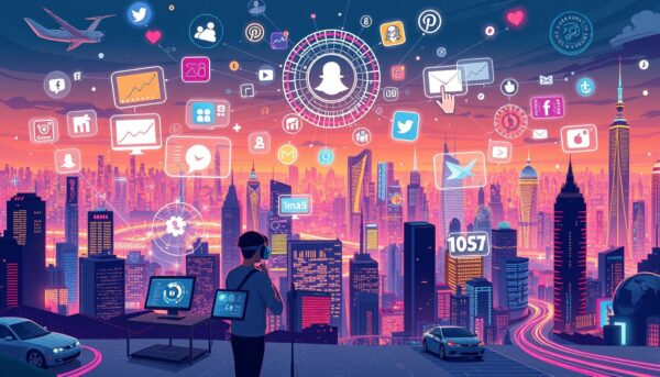 Social Media Marketing Strategies That Will Dominate In 2025