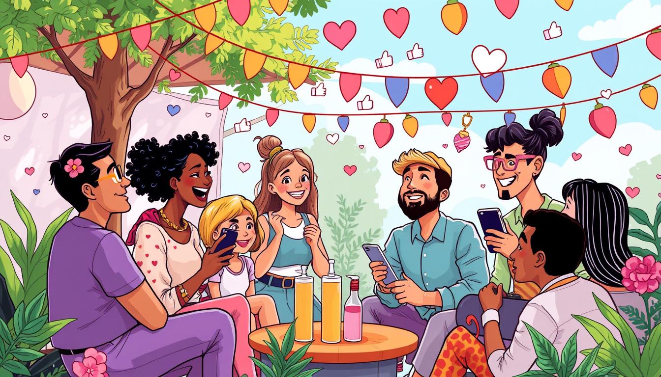 The Rise of Micro-Influencers: How to Build Authentic Partnerships