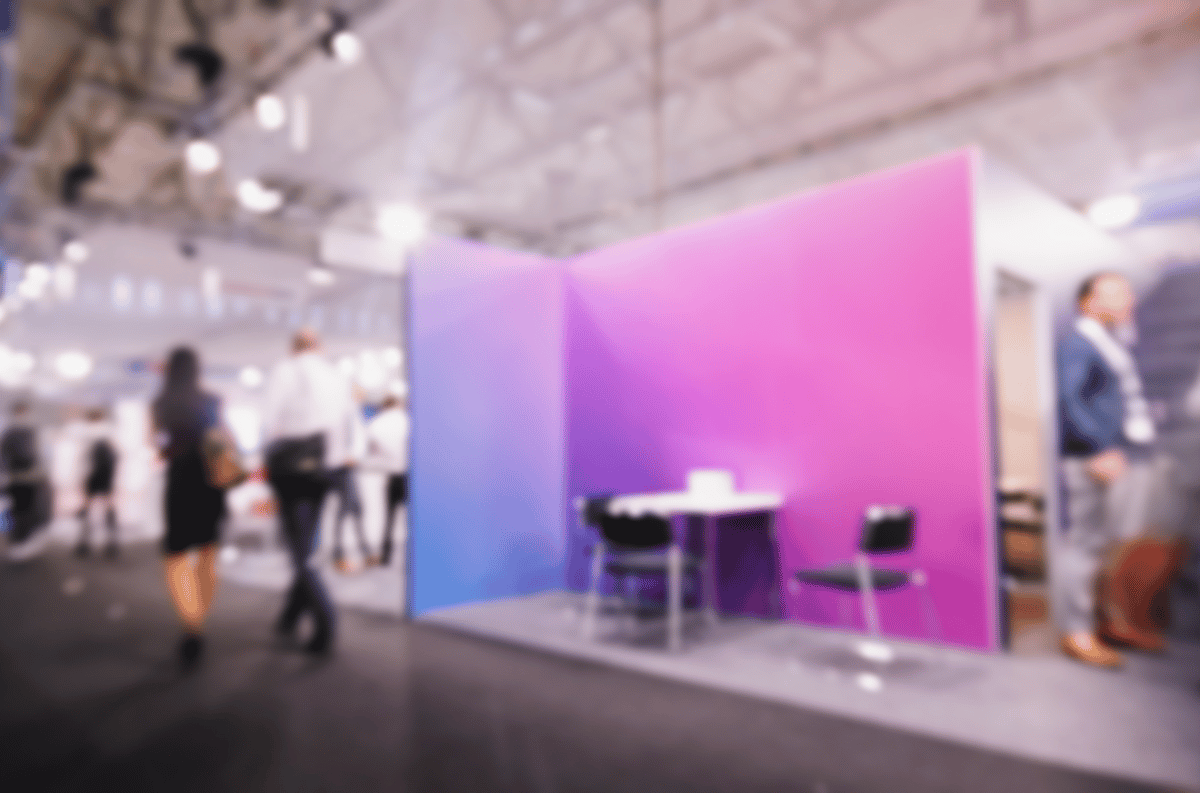 7 Signs It’s Time to Showcase Your Business at an Exhibition