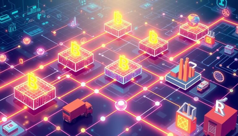 Blockchain in Supply Chain Management: Hype or Game-Changer?