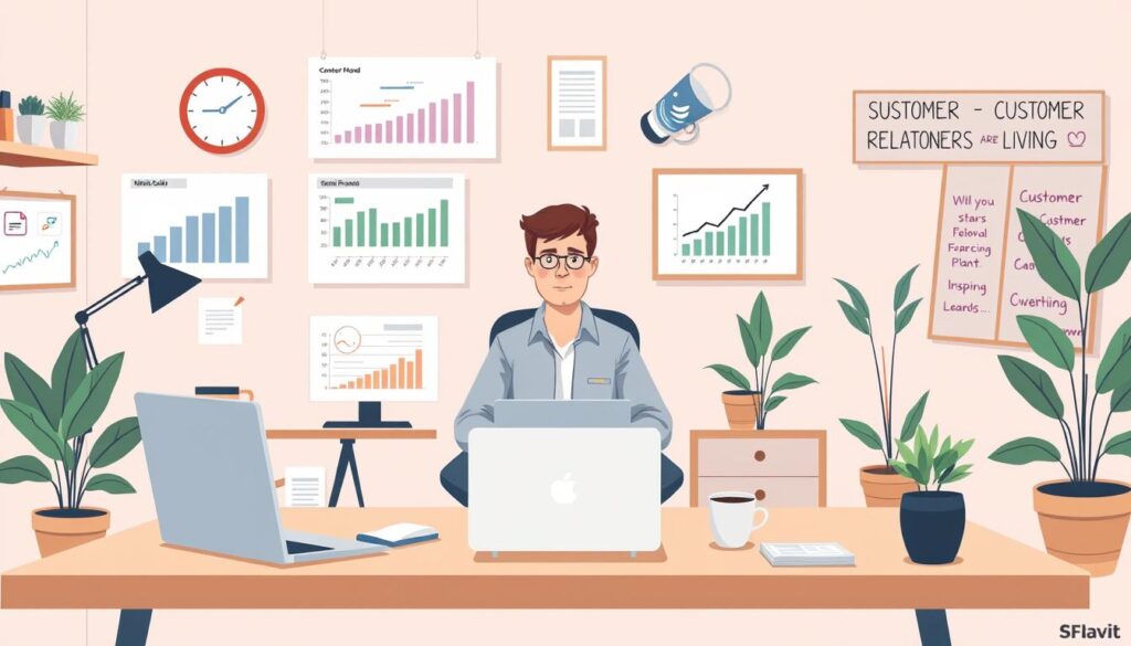 Customer Relationship Management Strategies for solopreneurs