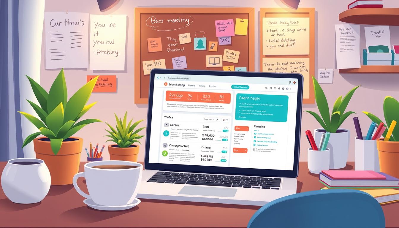 Email Marketing for Solo Entrepreneurs: Tips and Tricks