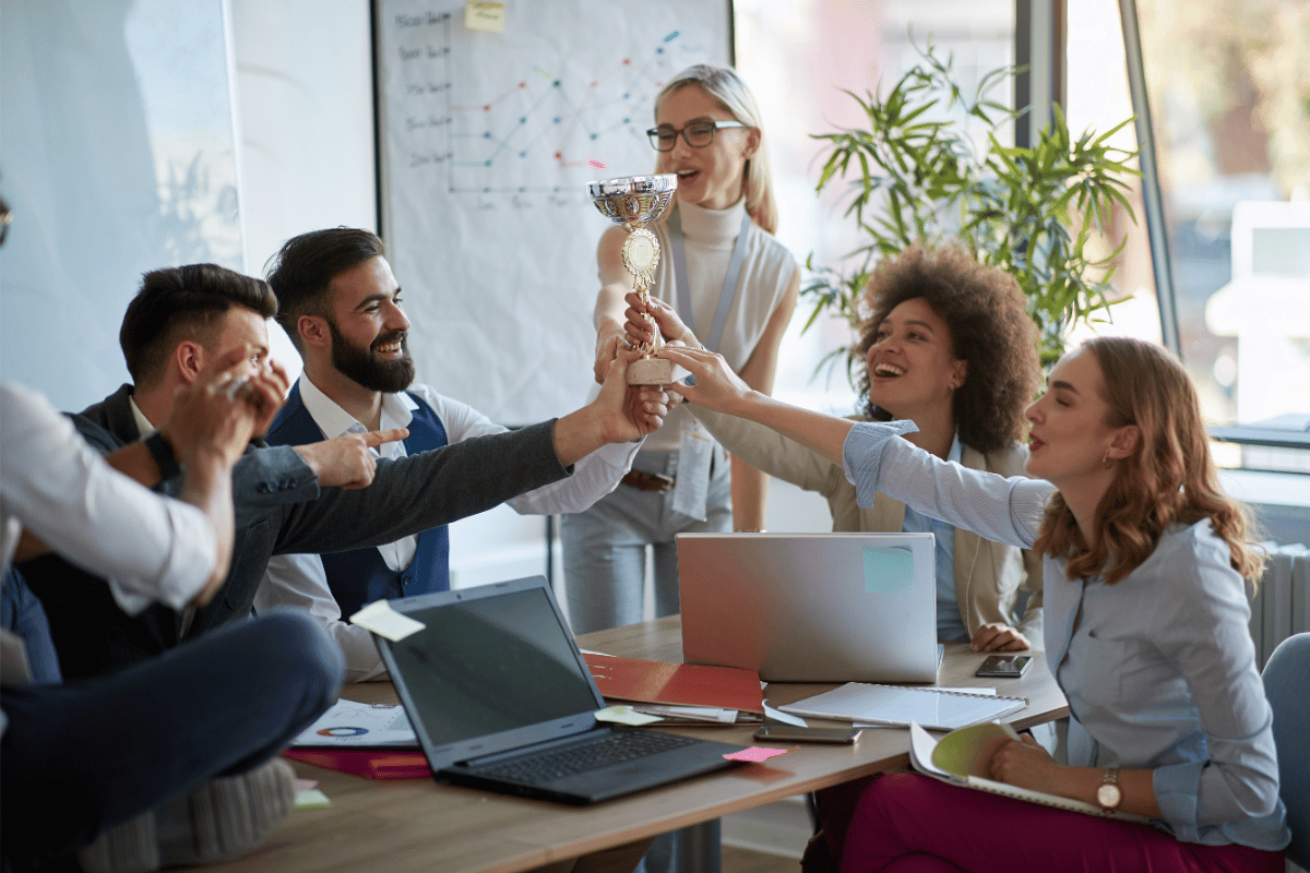 How Corporate Gifts Can Help Improve Your Company’s Brand Image and Reputation