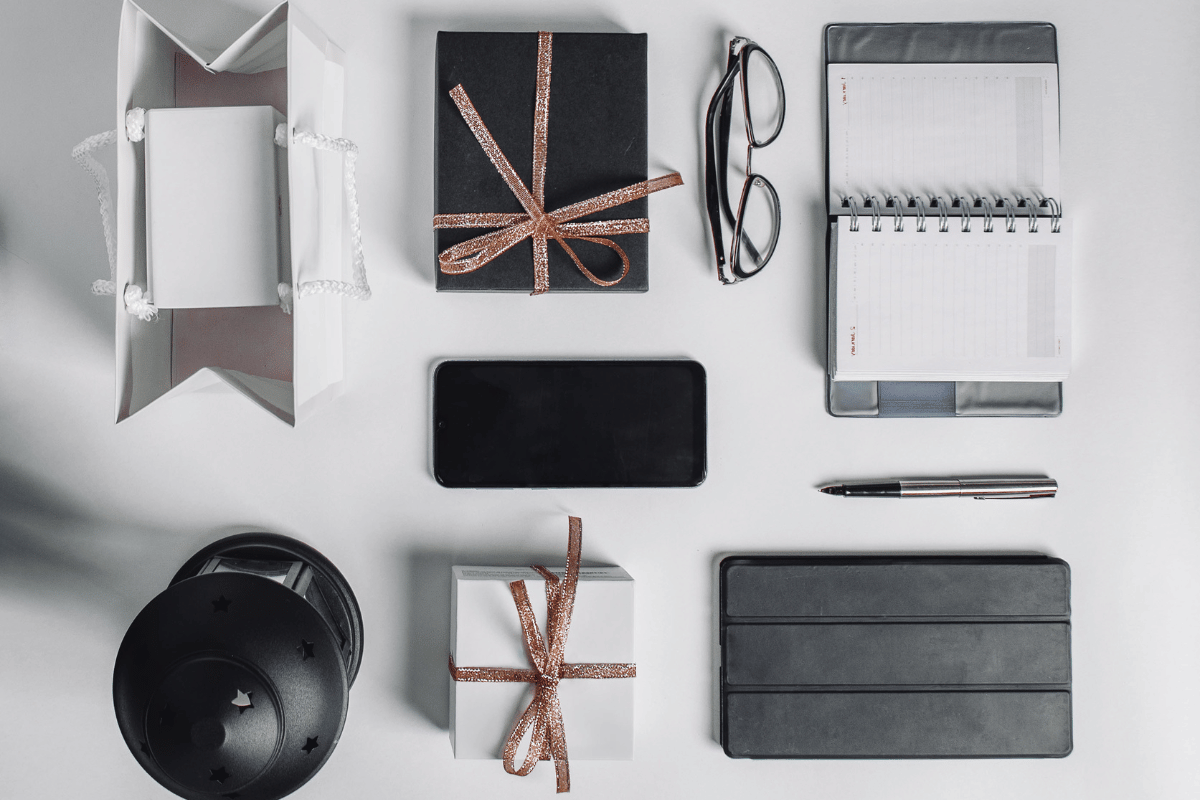 How Corporate Gifts Can Help Improve Your Company’s Brand Image and Reputation