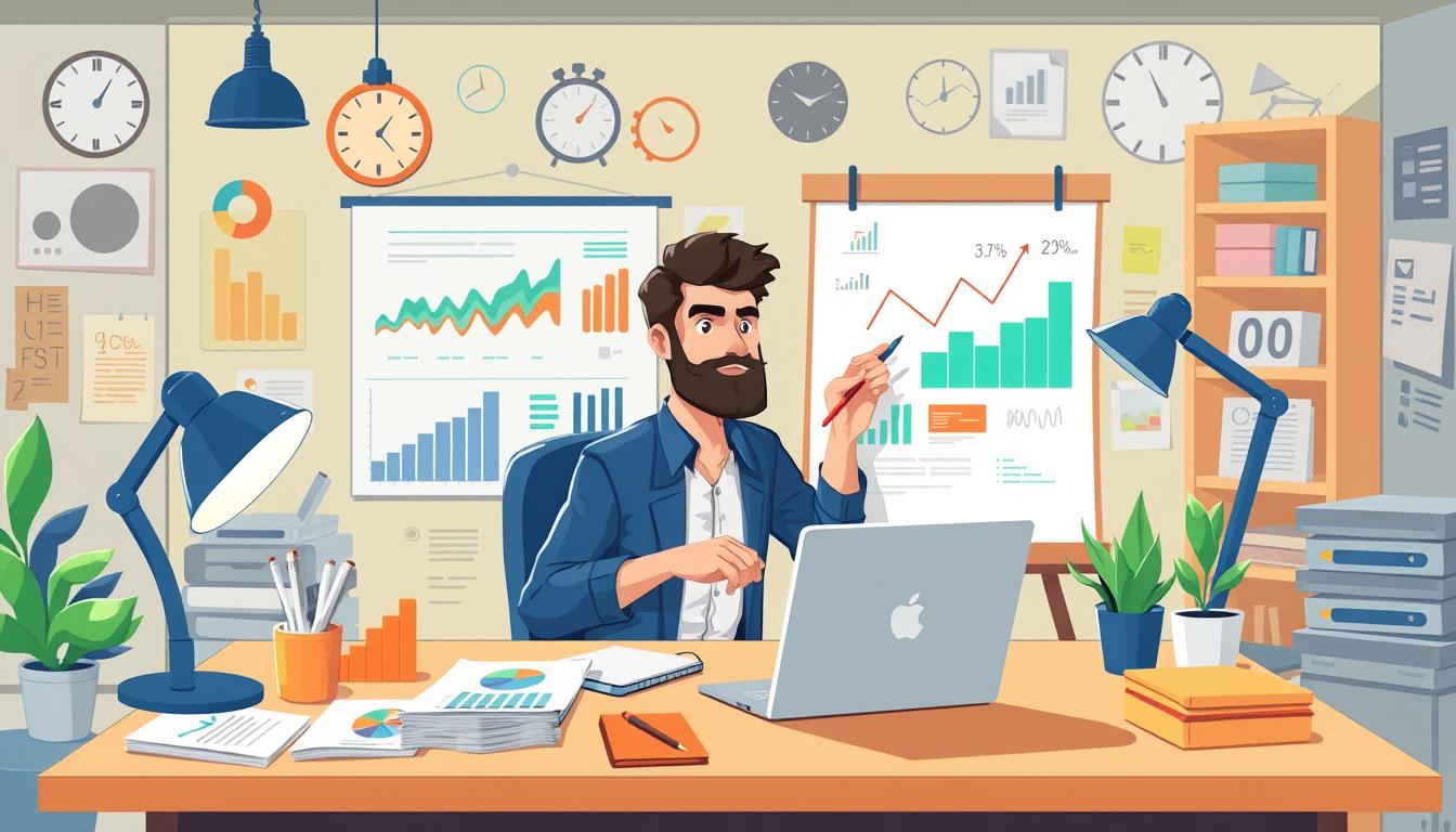 How to Adapt to Changes in the Market as a Solo Business Owner