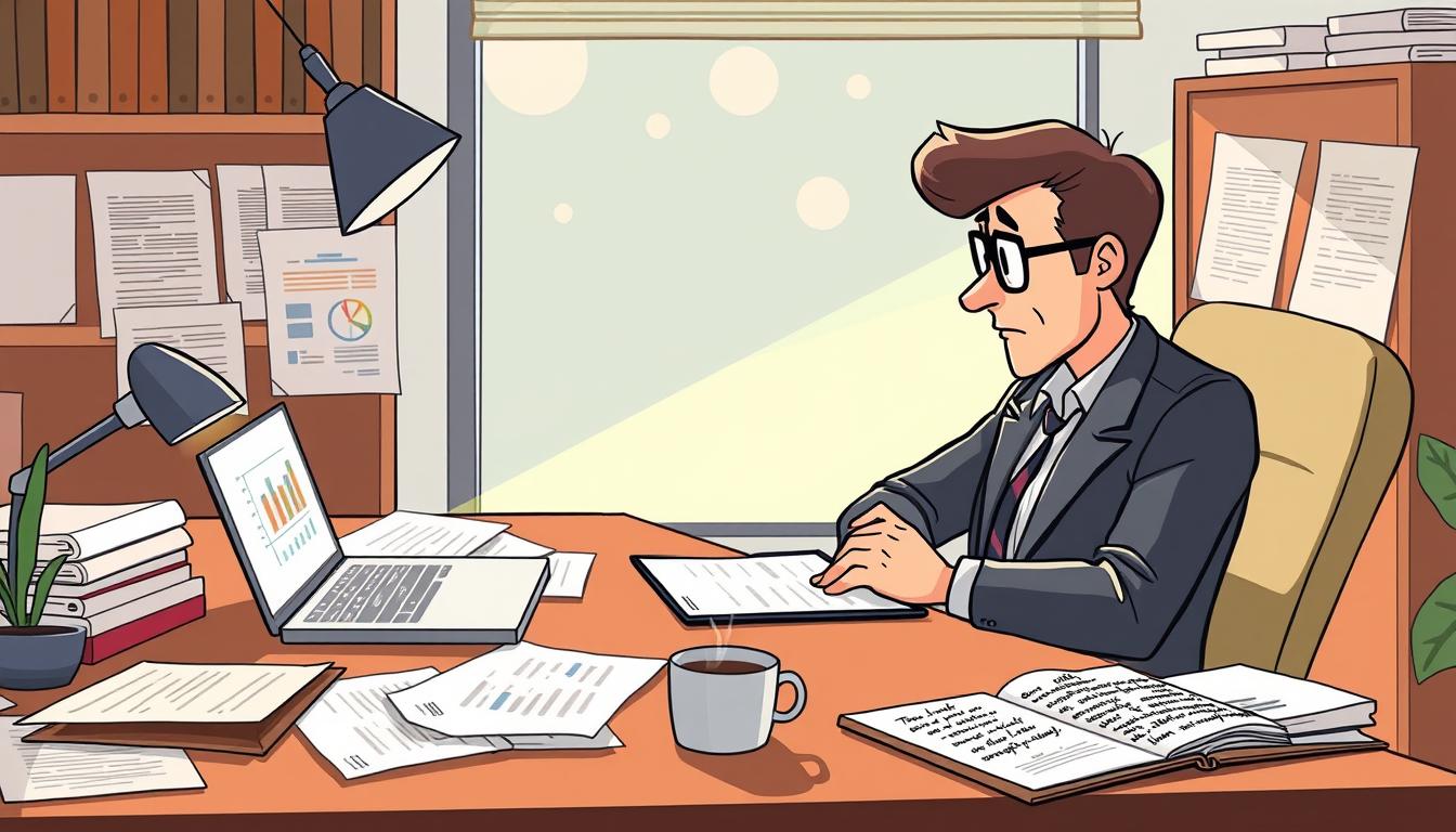 How to Handle Contracts as a Solo Business Owner