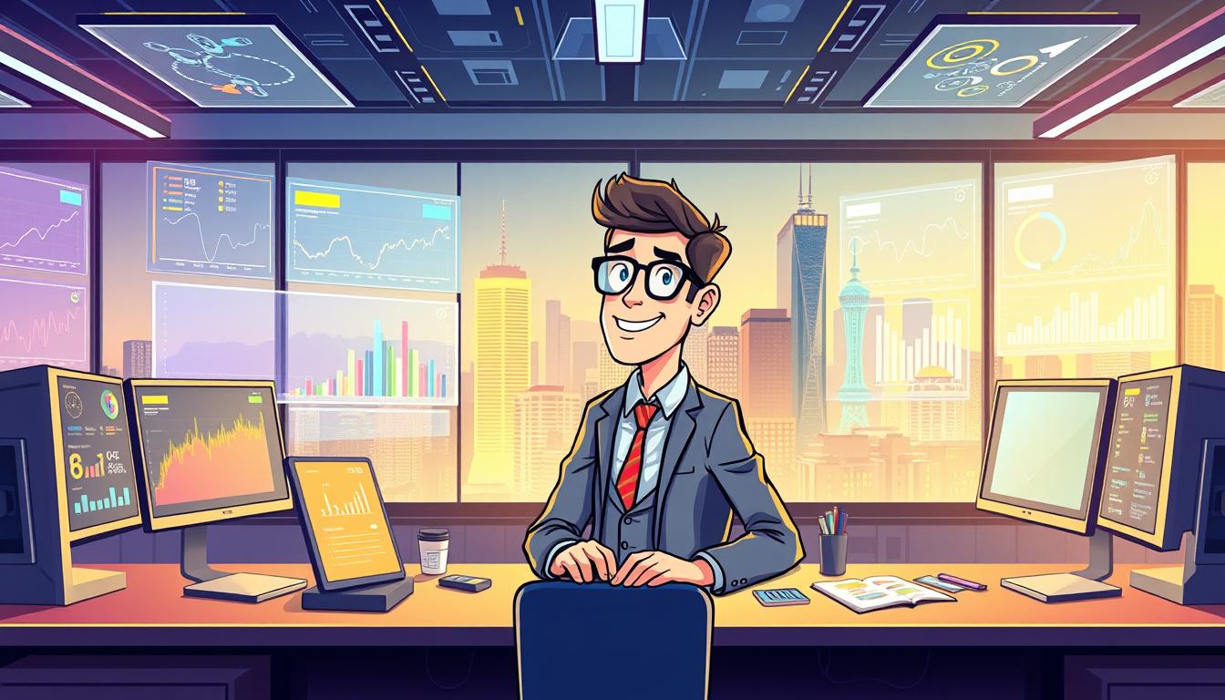 How to Leverage Emerging Trends for Your One-Person Business