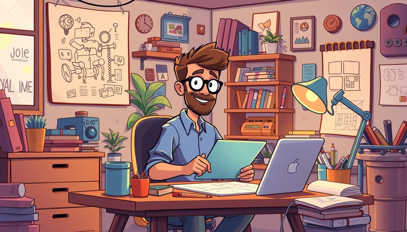 How to Protect Your Intellectual Property as a Solo Entrepreneur