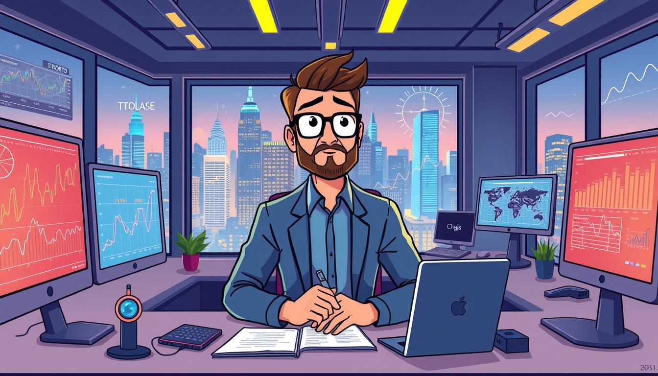How to Stay Ahead of Industry Trends as a Solo Entrepreneur