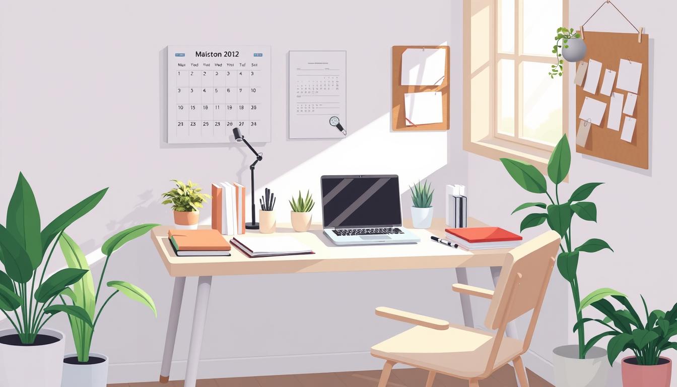 How to Stay Organized as a One-Person Business