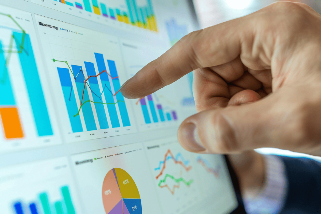 How to Use Data Analytics to Strengthen Your Supply Chain Risk ...