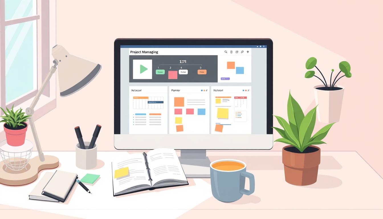 How to Use Project Management Tools as a One-Person Business