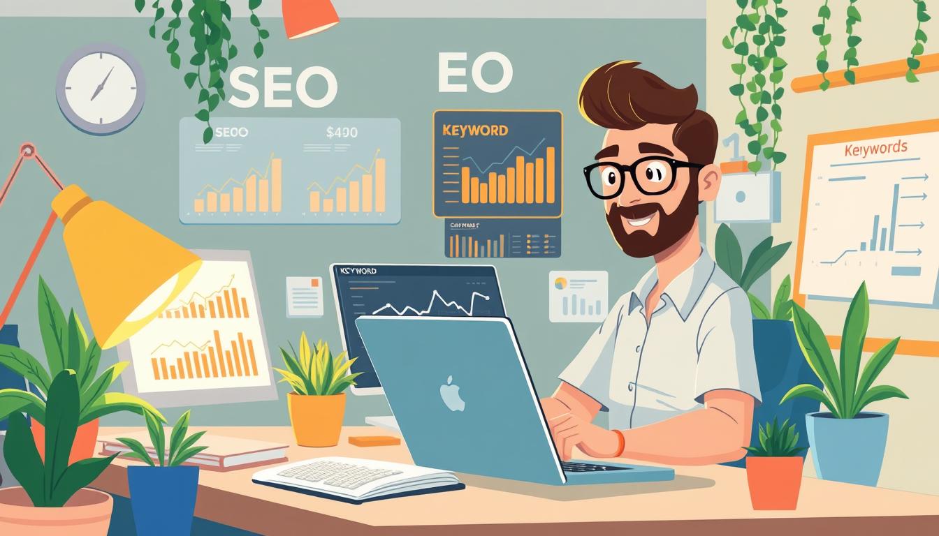How to Use SEO to Attract Clients to Your Solo Business