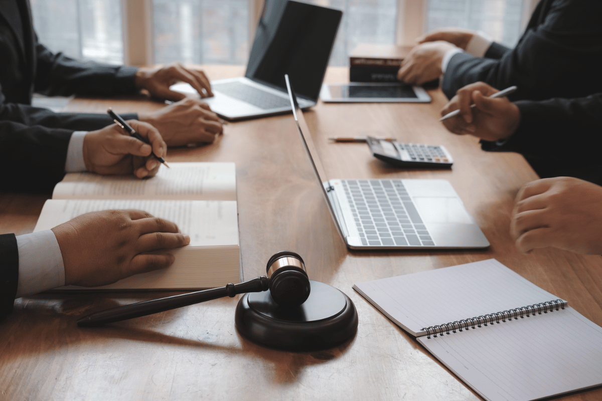 Law Firm SEO