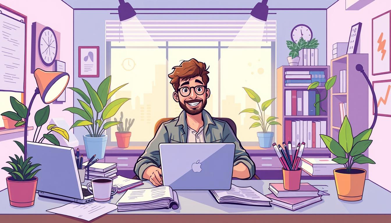 Lessons from Famous Solo Entrepreneurs