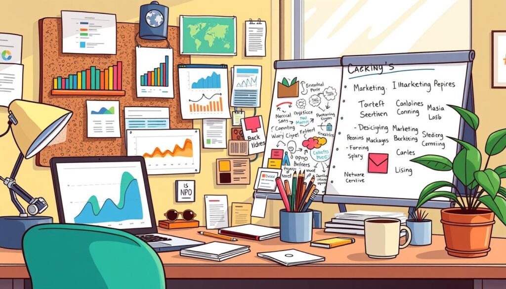 Marketing strategies for solo entrepreneurs