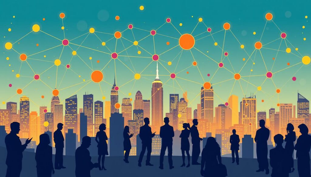 Networking for solopreneur growth
