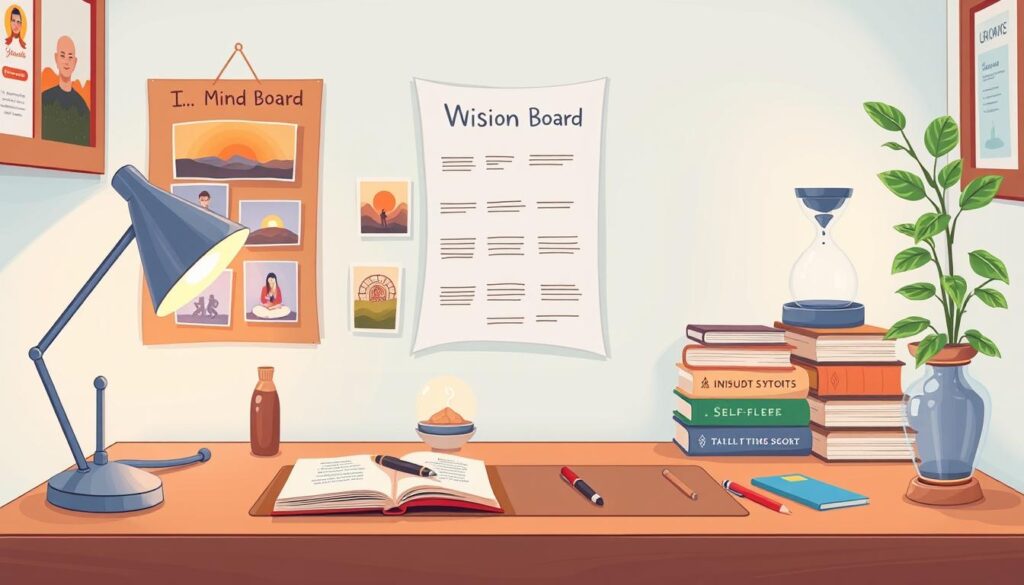 Self-doubt management tools