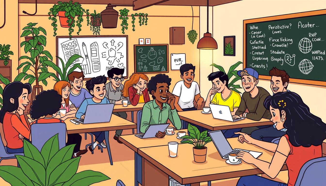 The Importance of Community for Solo Entrepreneurs